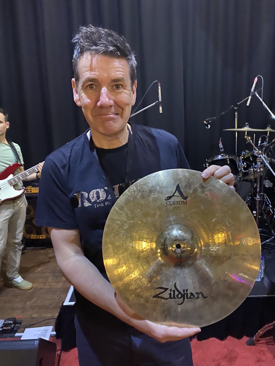 Dougie Vipond tweet media