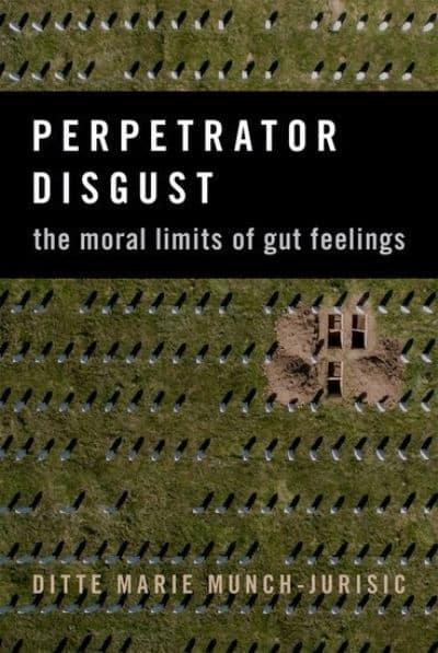 Your daily reminder that this book exists and that the narrative about guilt-ridden Nazis is complete nonsense - as well as being deeply insidious.