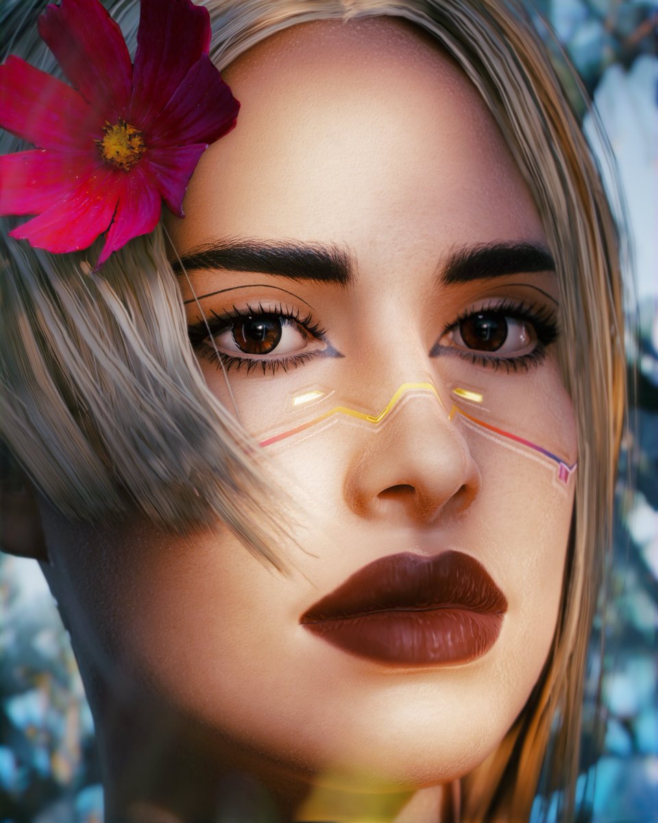 #Cyberpunk2077 | #PhotoMode