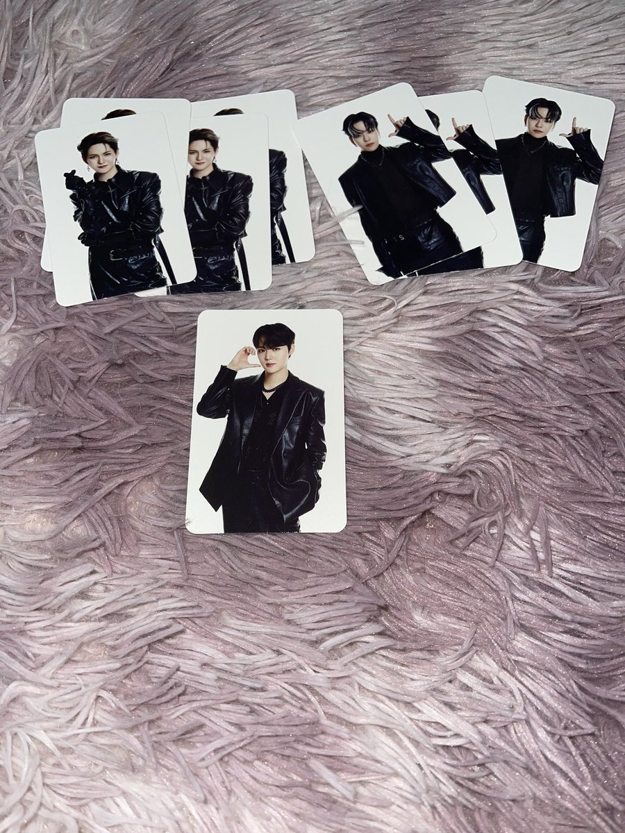 kselect_ph2's tweet photo. ⚡️⚡️PAYDAY SALE⚡️⚡️
WTS LFB help rt
TREASURE REBOOT TAG ALBUM FRONT-BACK PHOTOCARDS TINGI
OLD PRICE: 💸100php
NEW PRICE: 💸70php each ALL IN + LSF
FROM MERCARI JAPAN 🇯🇵
NO TO SENSITIVE BUYERS ❌
ON HAND ✨
NO RUSH SHIPPING ❌
QRT MINE + MEMBER
#KSelectPHSale #KSelectPHPaydaySale @treasuremembers