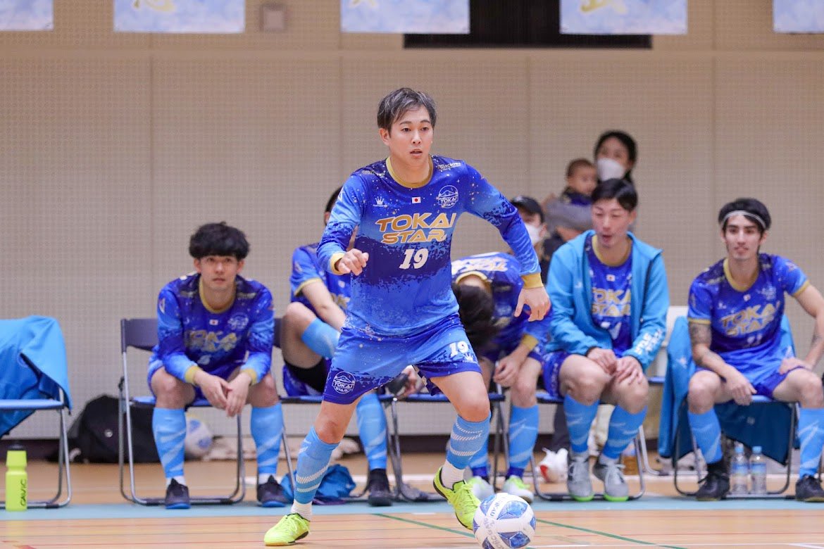 ユニホームをご購入頂いた方々
そして応援しに来て頂いた方々
皆様と共に本当に素敵な時間を共有する事が出来ました。ありがとうございました😭！

そして最後に牟田口CEO‼️
最高の舞台をありがとうございました‼️

#フットサルヒーローズ