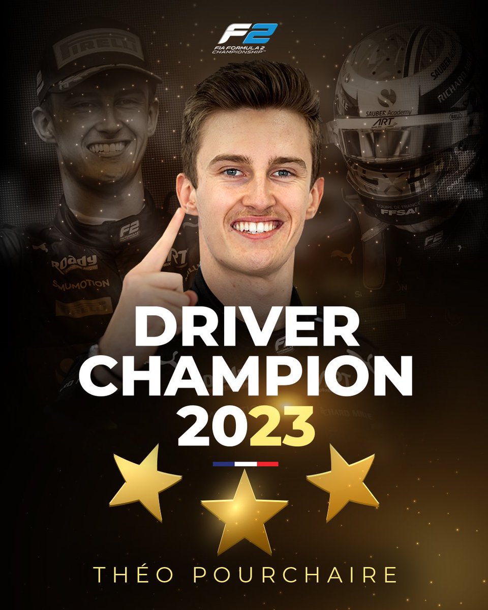 ART Grand Prix tweet media