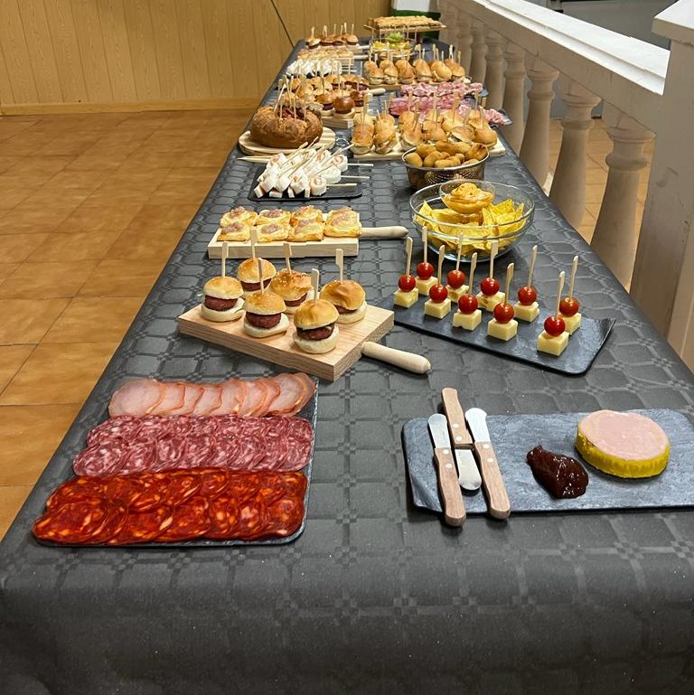 Emejah's tweet photo. Gracias a #vypevents por invitarnos a una fiesta de 10 https://t.co/Yic4eVAZgf