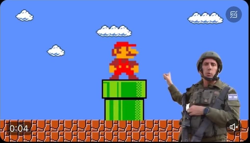 Hamas member spotted entering a tunnel..

#CeasefireInGazaNOW 
#FreePalestineFromIsraeINOW 
#فلسطين