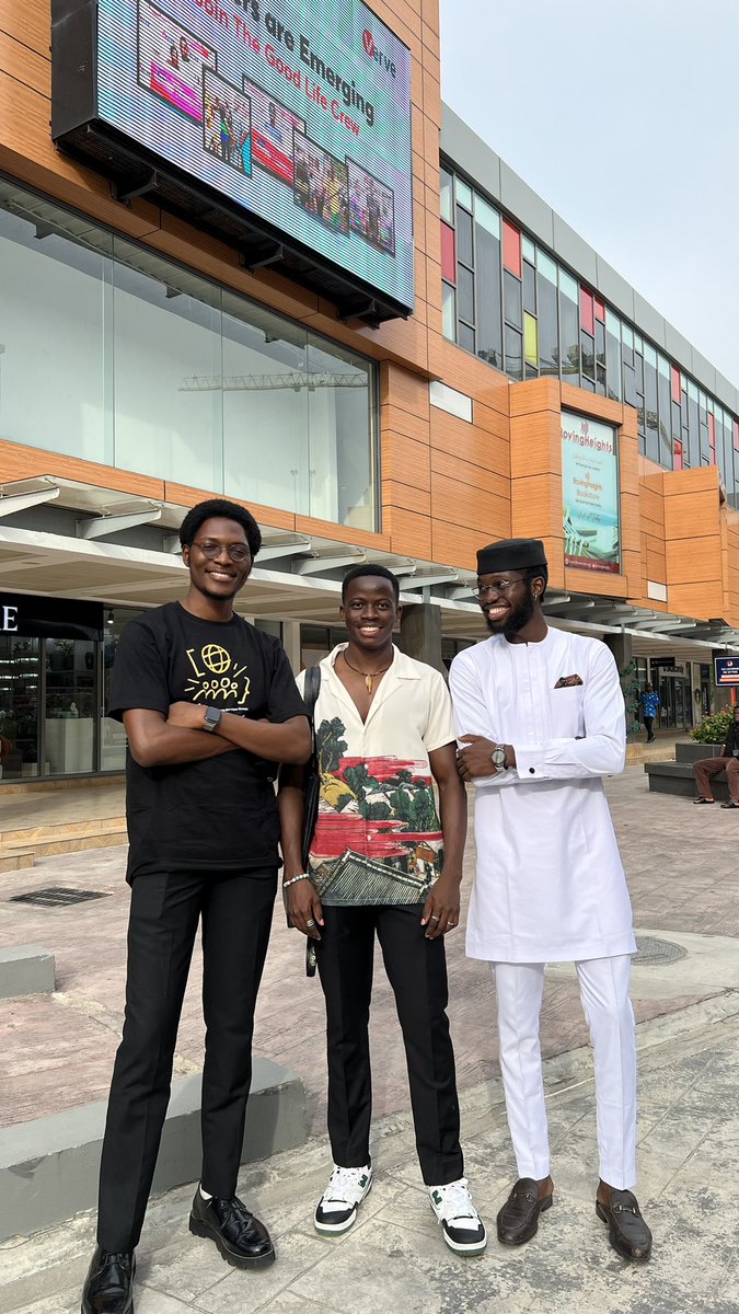 MilekeKolawole's tweet image. Photos from #DevFestLagos2023 🫶🏾