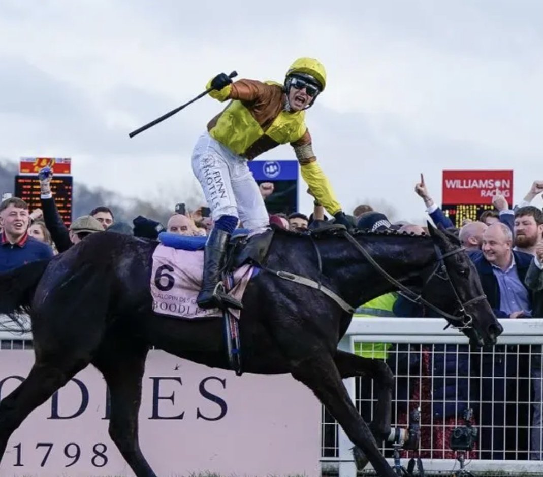 Stephen R Power (@racingblogger) on Twitter photo π· If GALOPIN DES CHAMPS Wins the Grade 1 John Durkan Chase by over 5L for Willie Mullins today:
π I'll give Β£100 Cash to One of YOU Lucky People!! π·
To Enter: π
1β£ RT this Tweet
2β£ Follow <a href="/racingblogger/">Stephen R Power</a>
π instagram.com/racingblogger
#Sunday #Win #Comp #Horses π· If GALOPIN DES CHAMPS Wins the Grade 1 John Durkan Chase by over 5L for Willie Mullins today:
π I'll give Β£100 Cash to One of YOU Lucky People!! π·
To Enter: π
1β£ RT this Tweet
2β£ Follow <a href="/racingblogger/">Stephen R Power</a>
π instagram.com/racingblogger
#Sunday #Win #Comp #Horses