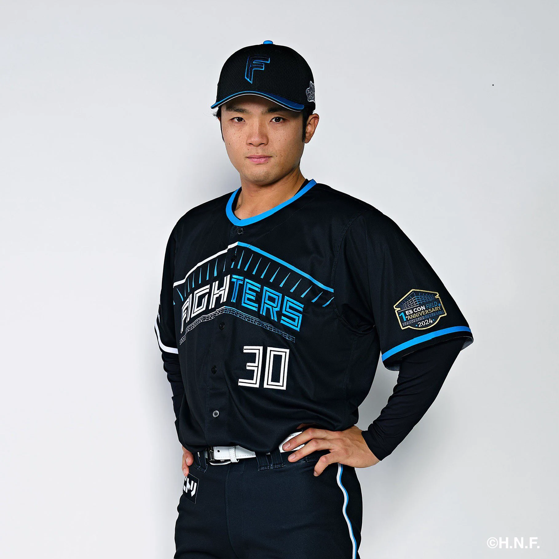 北海道日本ハムファイターズ グッズ【公式】 on X: 