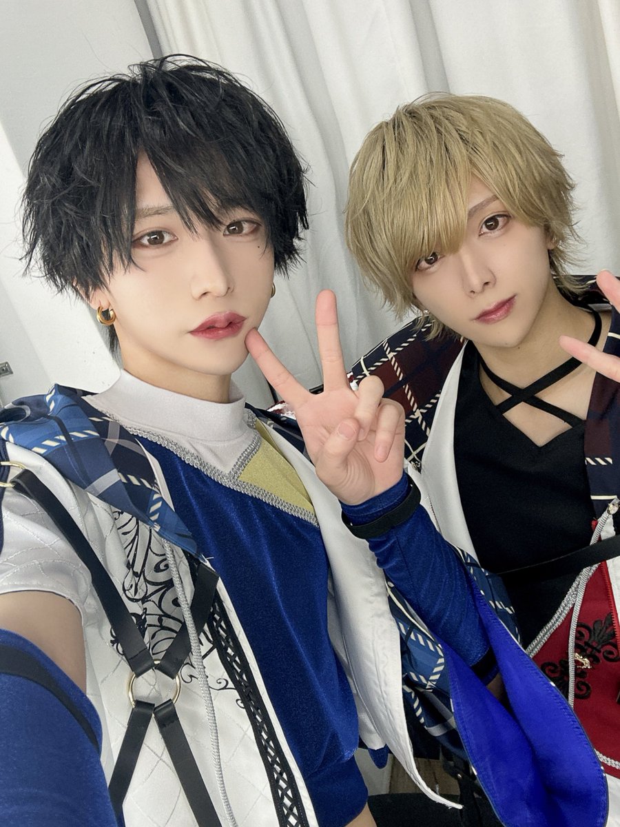 uto_lvsk's tweet photo. おかえり！！！！！！！！！ https://t.co/f9JUyzQtUH