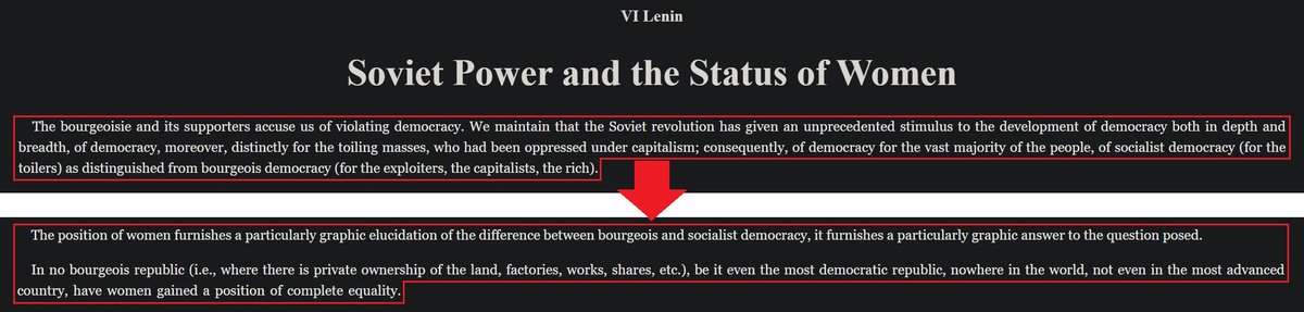 The Right Perspective tweet media