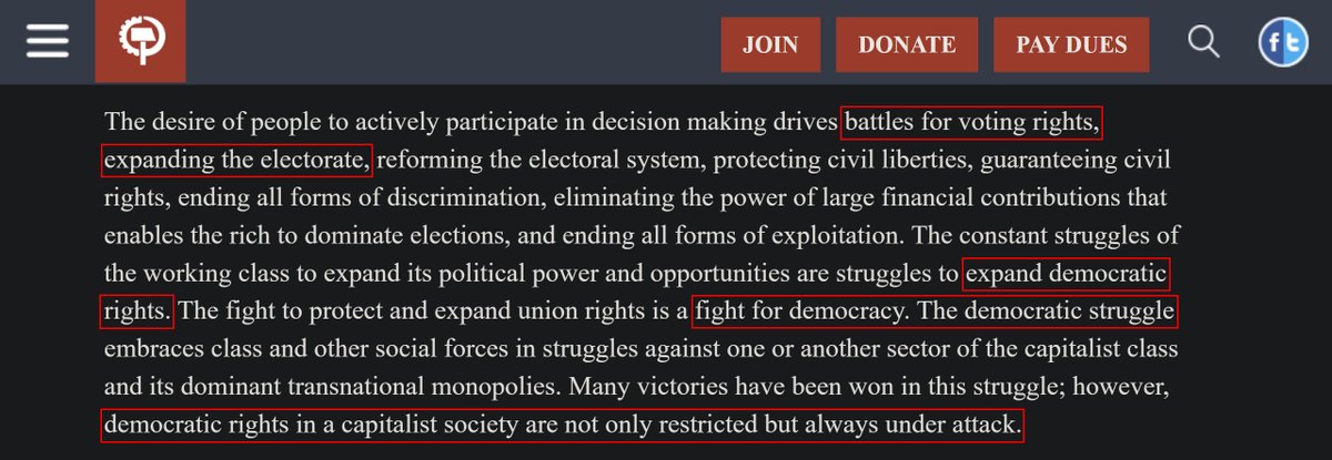 The Right Perspective tweet media