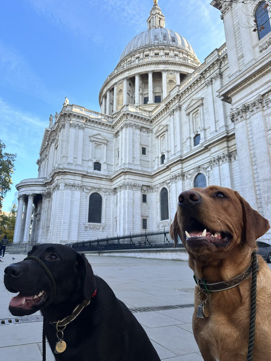 We wanted to da big place yesterday