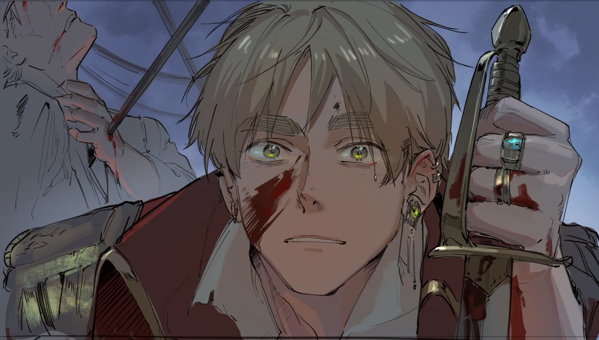 中二委员 (@zhongerweiyuan) on Twitter photo 