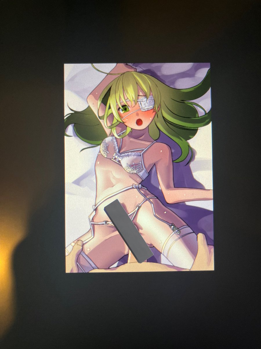 「この省エネの描き方ちょっとずつ慣れてきたぞ」|P.U.N_🔞ぷにき@裸族になるのイラスト