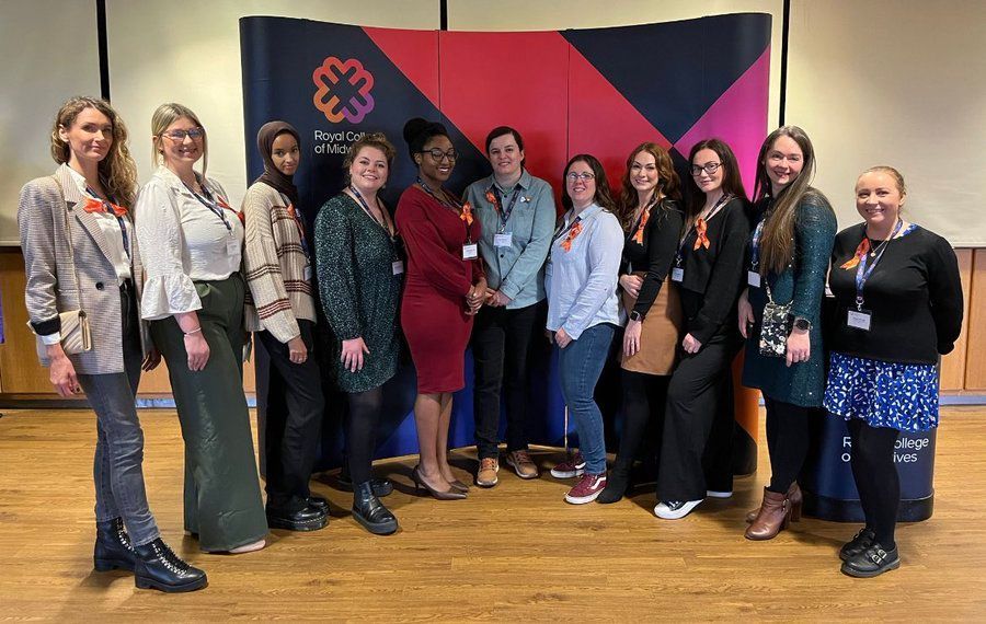 Deadline for Student Midwife Forum video applications is 29 November. Send us a short video introducing yourself and what you’d like to do as an RCM SMF member. Find out more and apply today: buff.ly/49rphew <a href="/RCM_SMF/">RCM Students</a>