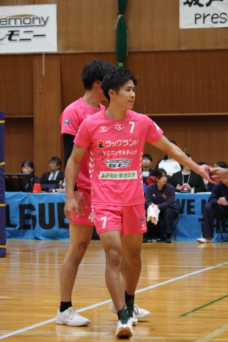 volley_7_7's tweet photo. https://t.co/5Jud7EYYYC