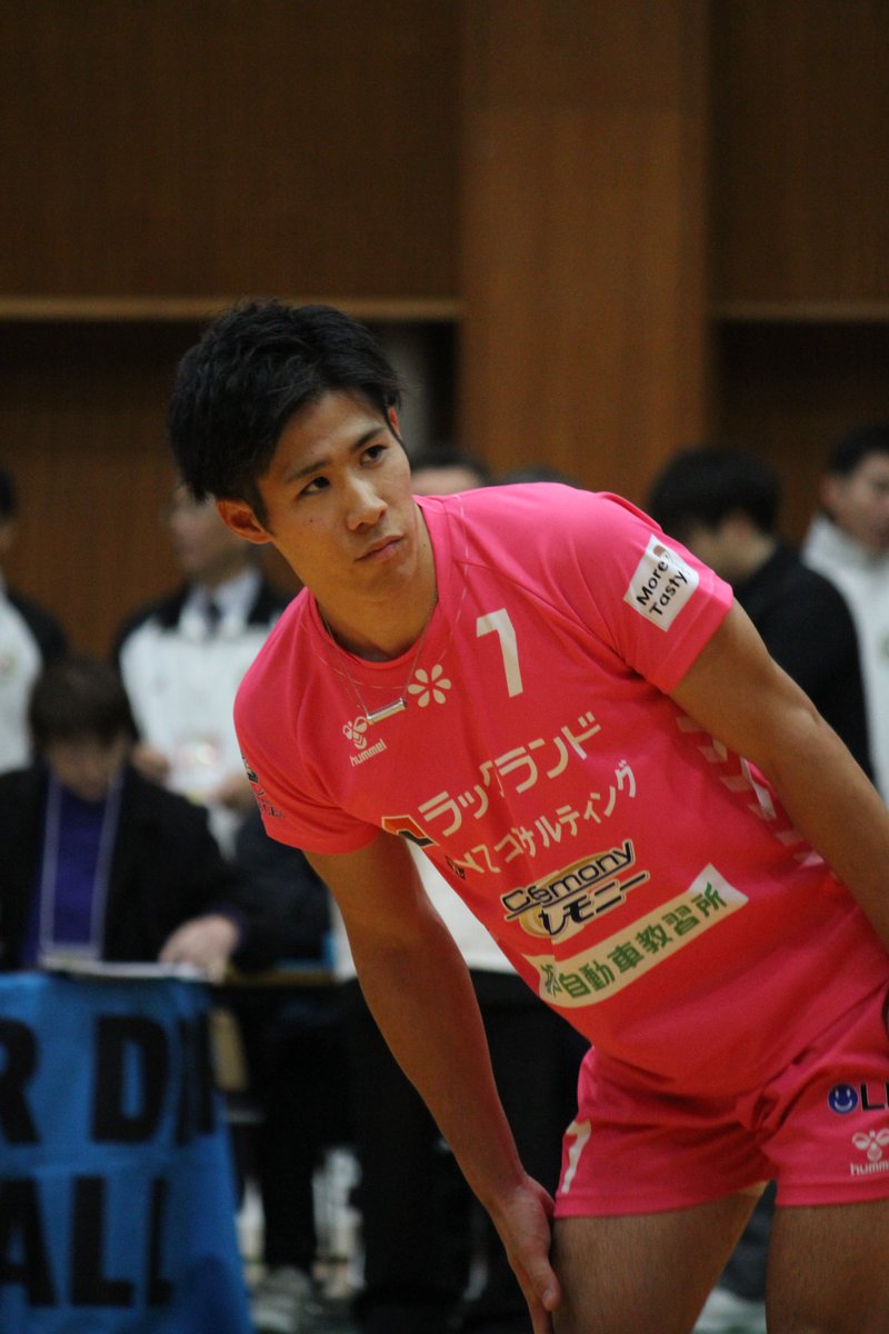 volley_7_7's tweet photo. https://t.co/5Jud7EYYYC