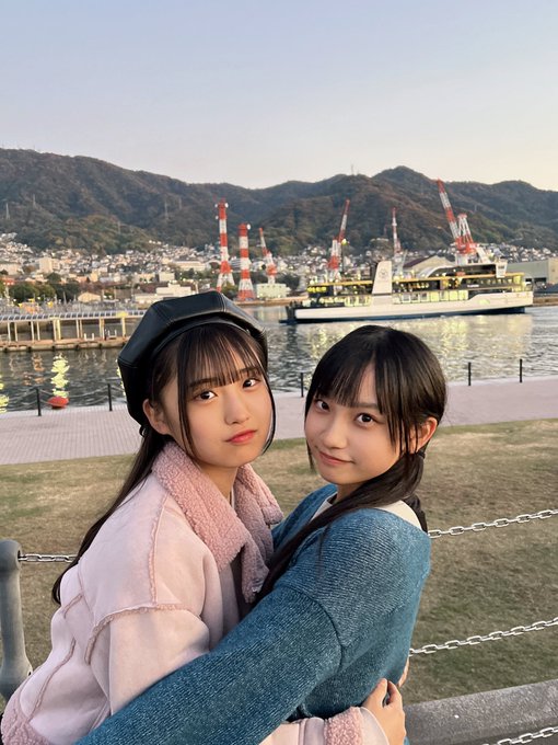 Twitterのコスプレ画像1