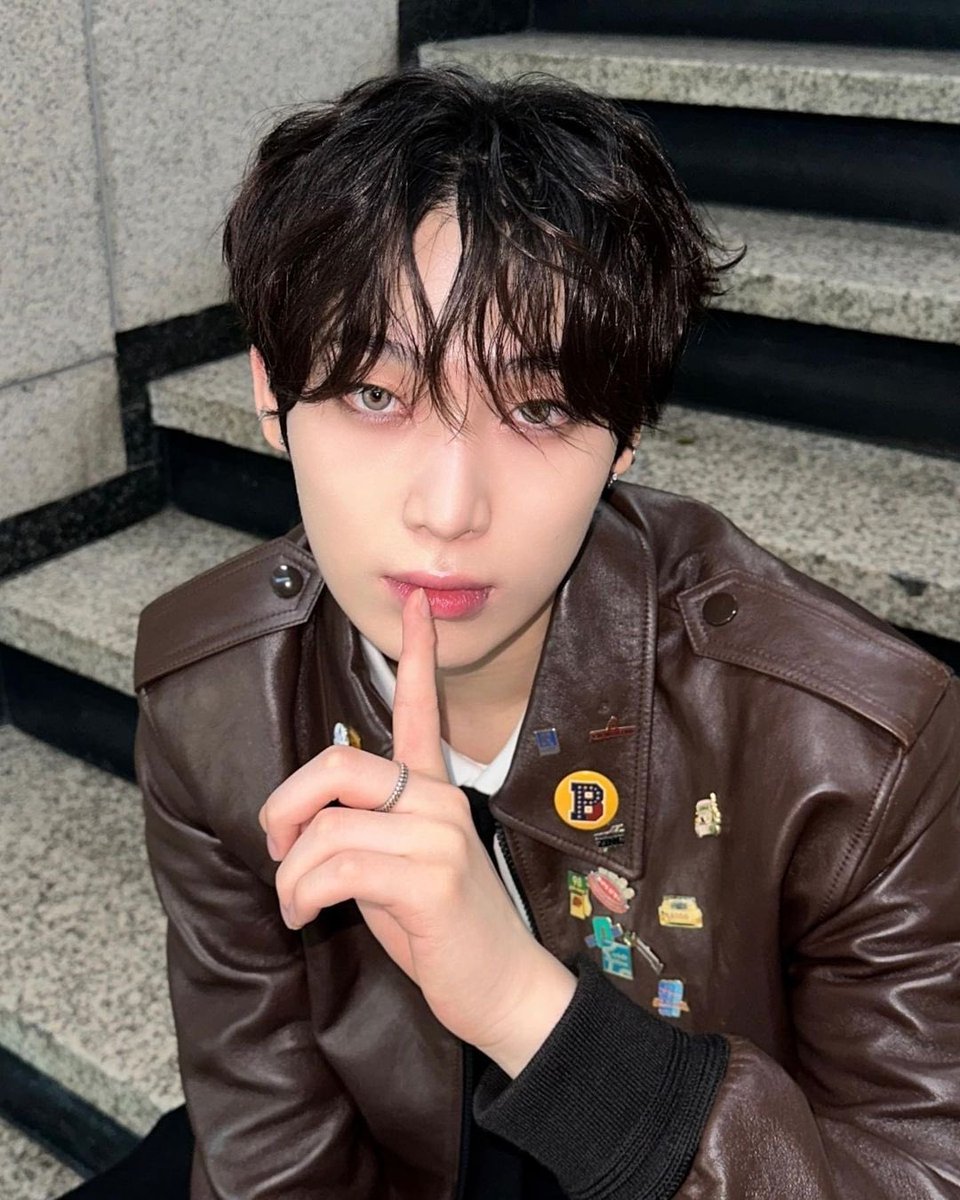 enhypenupdates's tweet photo. [INSTAGRAM] 231126

“#SUNOO”

@ENHYPEN_members @ENHYPEN #ENHYPEN #엔하이픈 https://t.co/ryyeEBZ5cf