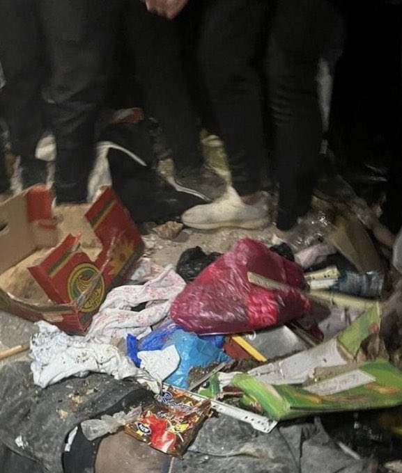 Oli London tweet media