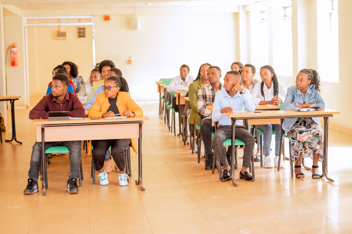 STEMWomenRwanda tweet picture