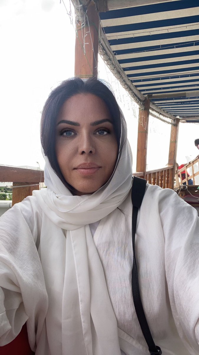 الاستاذة فاطمة الحواج tweet media