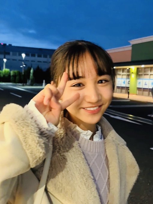 Twitterのコスプレ画像2