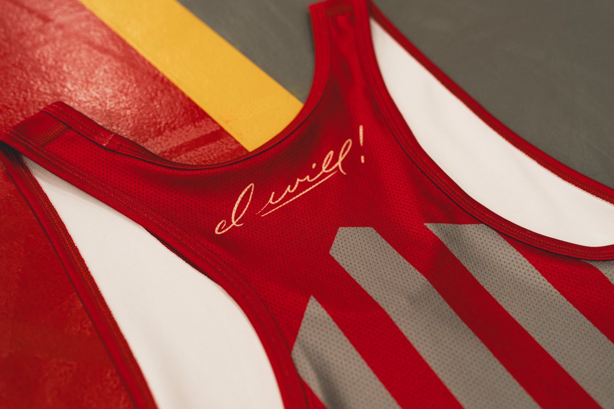 CycloneWR's tweet image. New look 👀

🌪🚨🌪