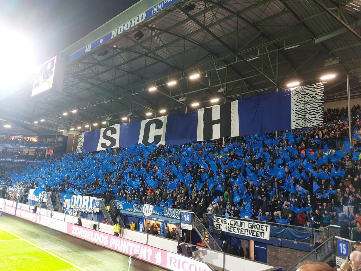 nieuwnoord's tweet photo. 𝐒𝐂𝐇.

#HEEfor #NieuwNoord #scHeerenveen https://t.co/UI0kAA1VJm