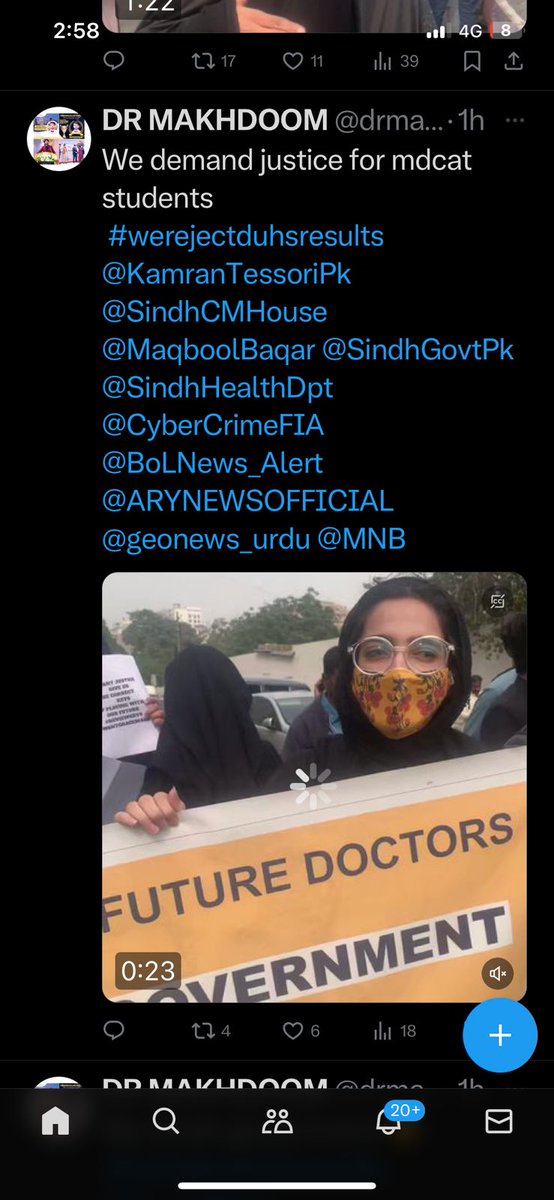 #werejectduhsresults