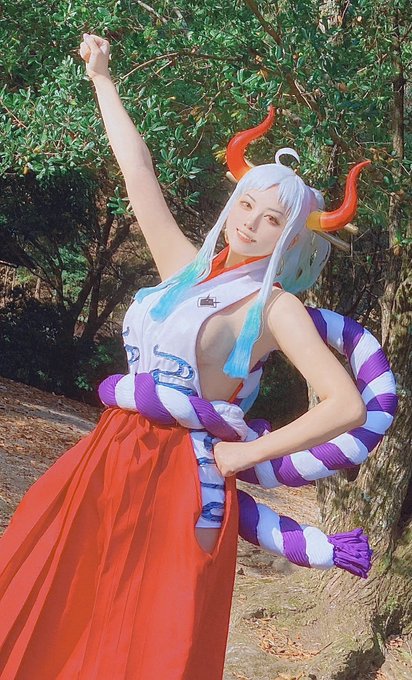 コスプレイヤーるーみのTwitter画像19