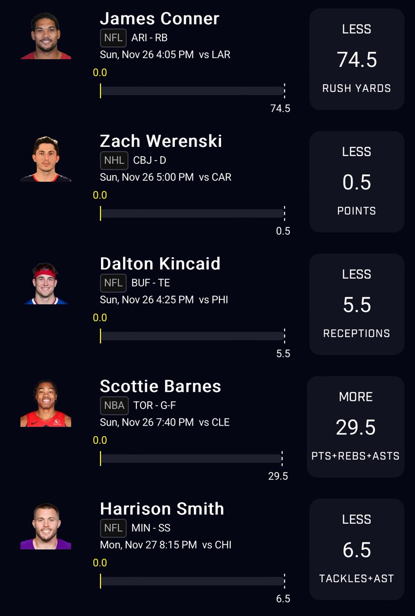 Matt Downs tweet media