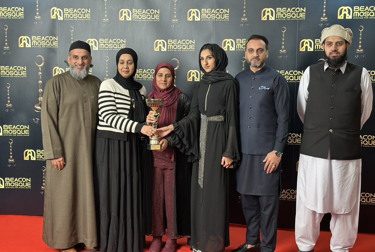 Easton Jamia Masjid tweet media