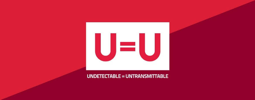 Countdown <a href="/5/">Reserved</a> days to #WorldAIDSDay 
Know that U=U stands for undetectable equals untransmittable
Meaning that people living with HIV who have an undetectable level of virus in their blood due to treatment are unable to transmit the virus to others through sex 
<a href="/subpharmacist/">Sub-Pharmacist🍏</a>