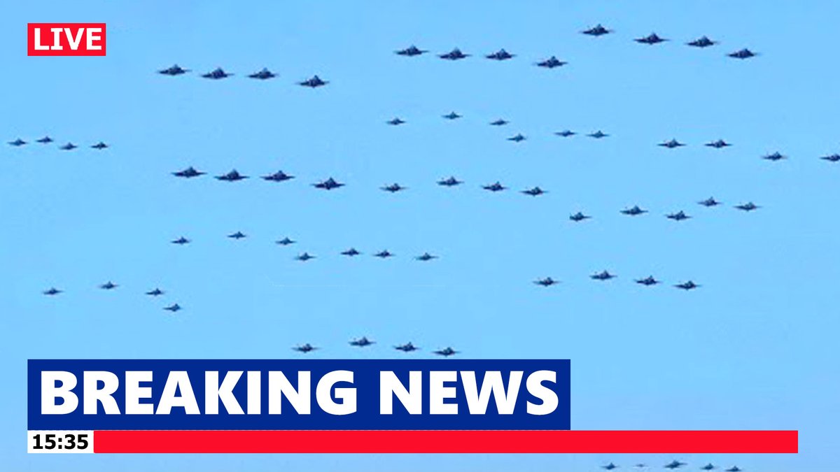 USMilitarySystm's tweet photo. China Panic! F-22 Raptors Prepare Ready to Deploy to Philippines to Chal... https://t.co/1tjrsfg4aM https://t.co/X2AvFStEYW