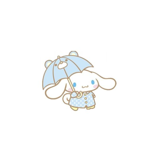 lovesickdoe's tweet photo. cinnamoroll says keep warm ! https://t.co/w3MtMzAVQF