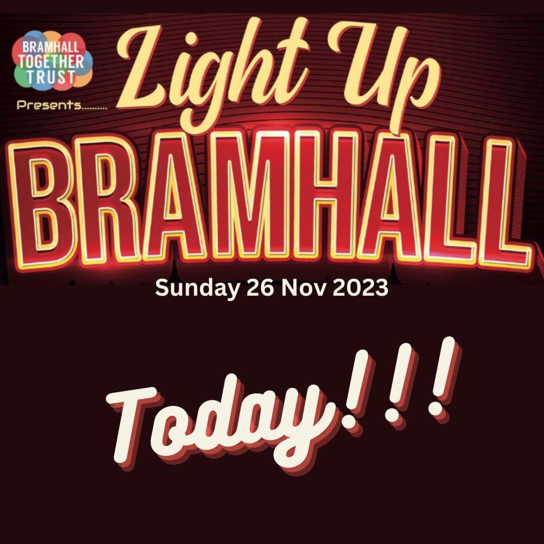 Bramhall Record Fair tweet media