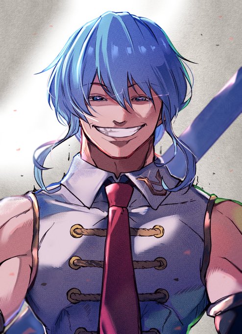 それは対象を 好きになる事  #アンデッドアンラック 