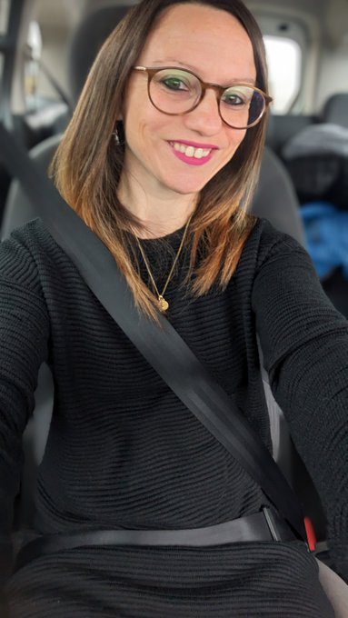 Bon dimanche les coquins 😘  En route pour la Belgique 🇧🇪  #laetiluxure #laeti_luxure #gotobelgium https://t<a href="/tag/laetiluxure"class="tags"><span>#laetiluxure</span></a><a href="/tag/laeti_luxure"class="tags"><span>#laeti_luxure</span></a><a href="/tag/gotobelgium"class="tags"><span>#gotobelgium</span></a>