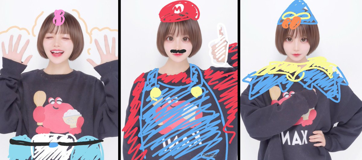 ＼レベルアップボーナス／ https://t.co/SqtzUeAK84