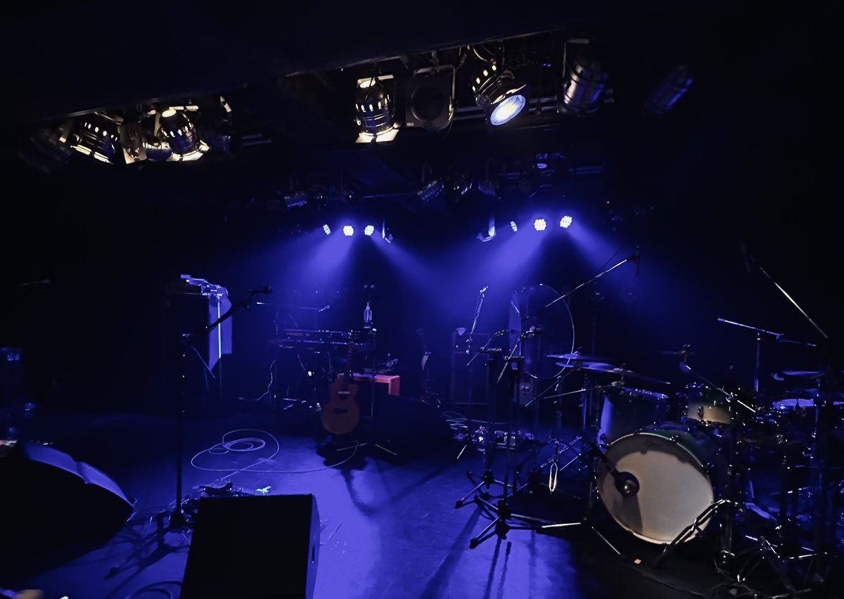 fuku2987's tweet photo. 黒子首ワンマンライブ
めっさ良かった!
もぐらがカッコ良すぎで
もう😭😭😭
#黒子首
#digsaw https://t.co/9gZ8JlukOy