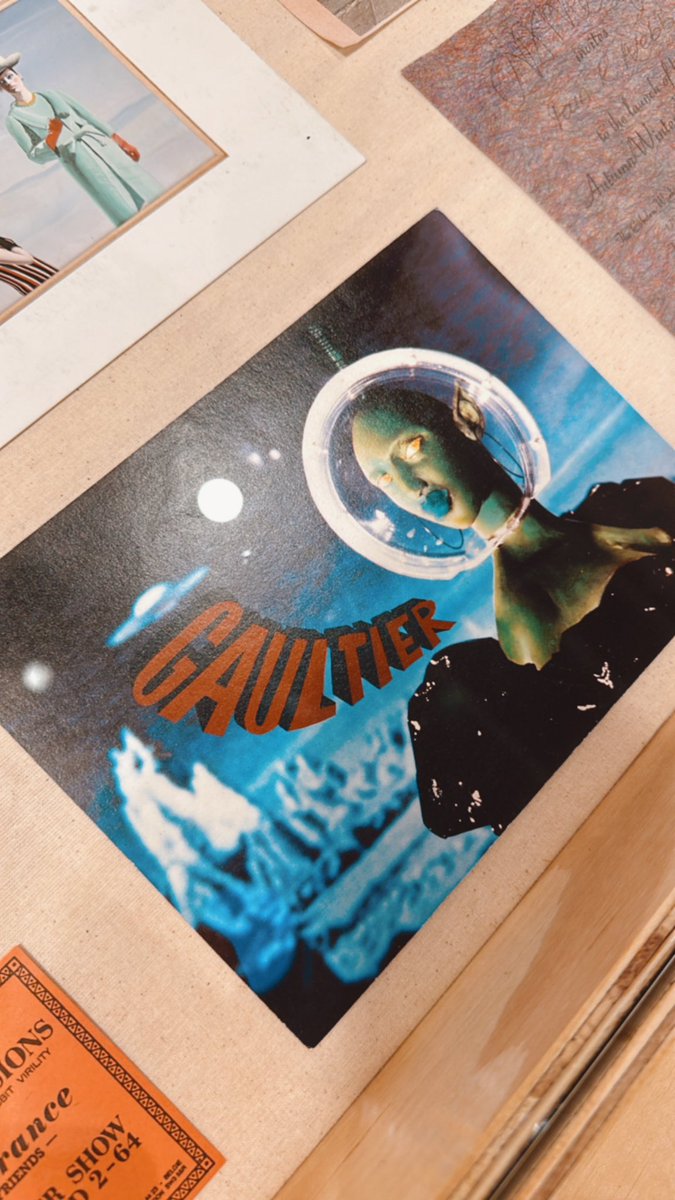 Emily Millichip tweet media