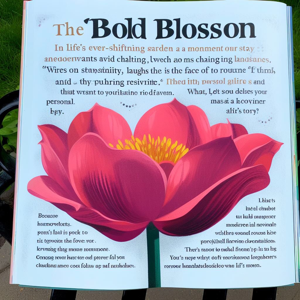 roihalcyona's tweet photo. What's your go-to flower for adding that splash of brilliance to your life's landscape? 🌺 #LifeInFullBloom https://t.co/Jx0GT1Ljwp