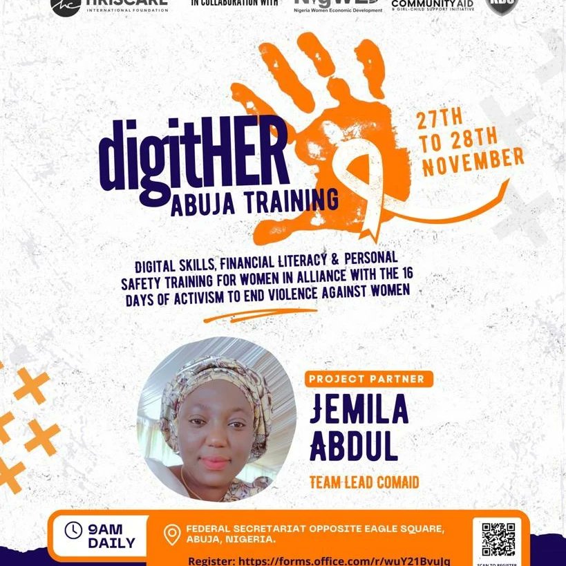 ᴄᴏᴍᴍᴜɴɪᴛʏ ᴀɪᴅ ᴀɴᴅ ɢɪʀʟ ᴄʜɪʟᴅ ɪɴɪᴛɪᴀᴛɪᴠᴇ tweet media