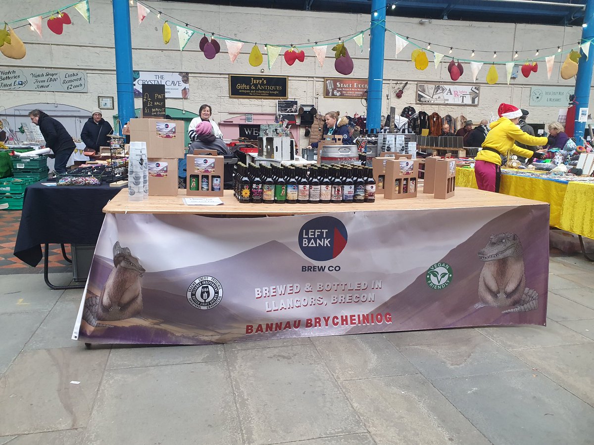 Left Bank tweet media