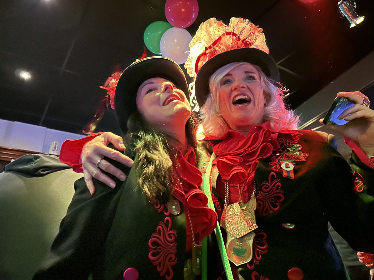 dommelkanters's tweet photo. Dat was een fijn feestje zaterdag bij @Spruwwejagers https://t.co/XoNAmM2xqF
