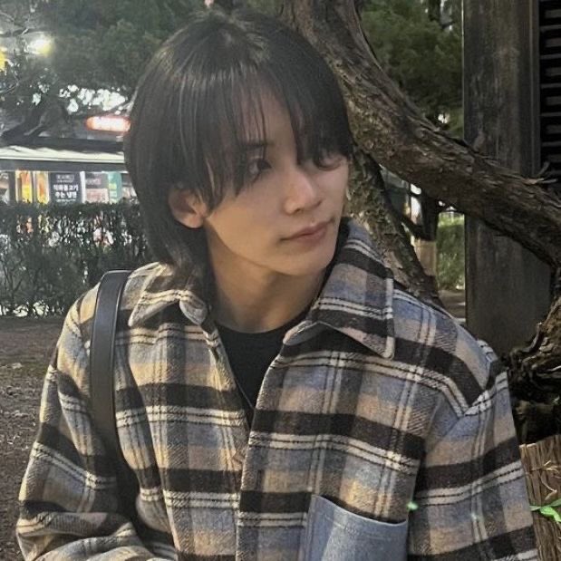 appreciation post for my baby. im proud of you.