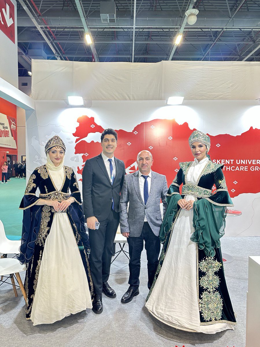 KonyaIpd's tweet photo. ETHEXPO Eurasia Tourism and Health Fair, organized under the auspices of the Presidency, started at Istanbul Expo Center.
 ETHEXPO Eurasia Tourism and Health Fair opened its doors at Istanbul Expo Center (IFM) on 11,23 2023.
#ethexpo #medicaltourism #fair #expo #baskentuniversity https://t.co/AVr4a3Z2J3