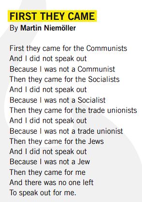 rtaslima_'s tweet image. Speak Out! Before its too late.