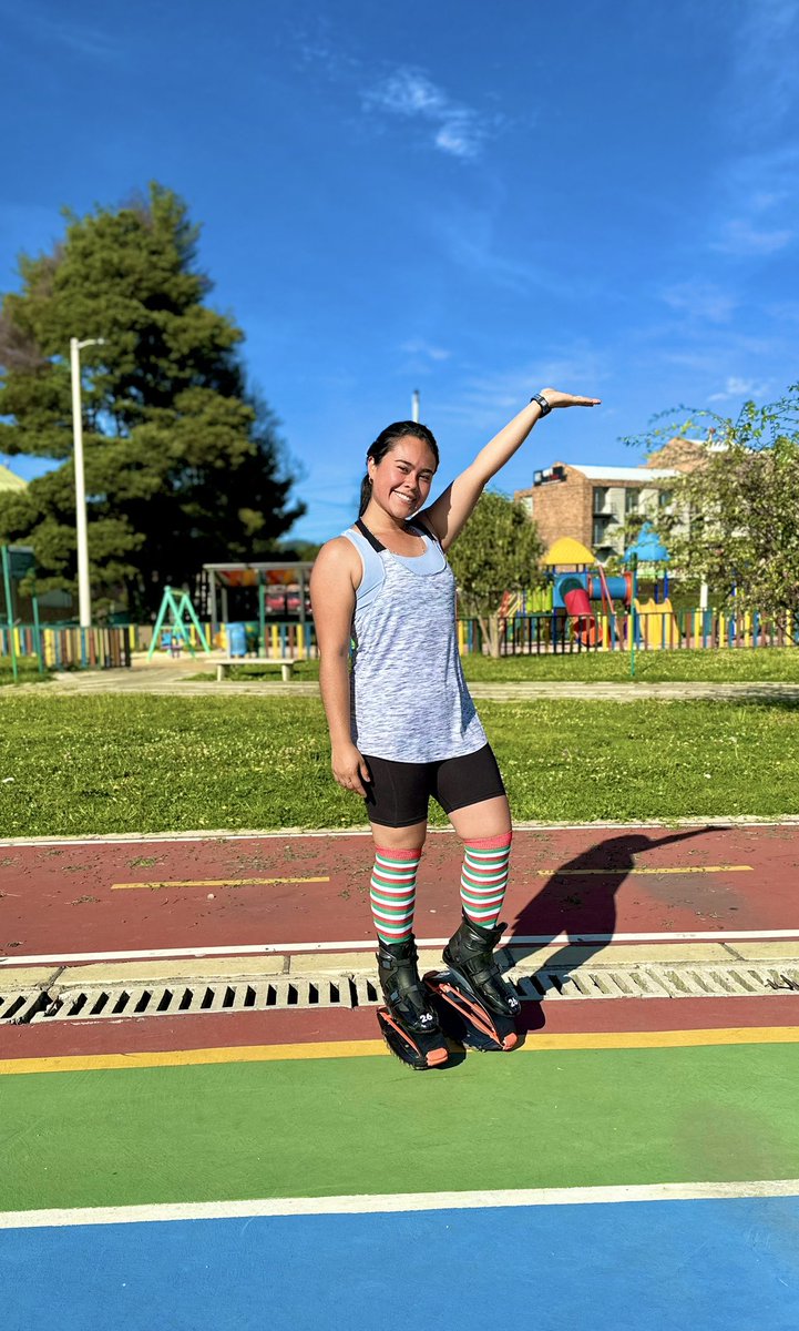 Bouncetraining1's tweet photo. https://t.co/0gveMhmMur