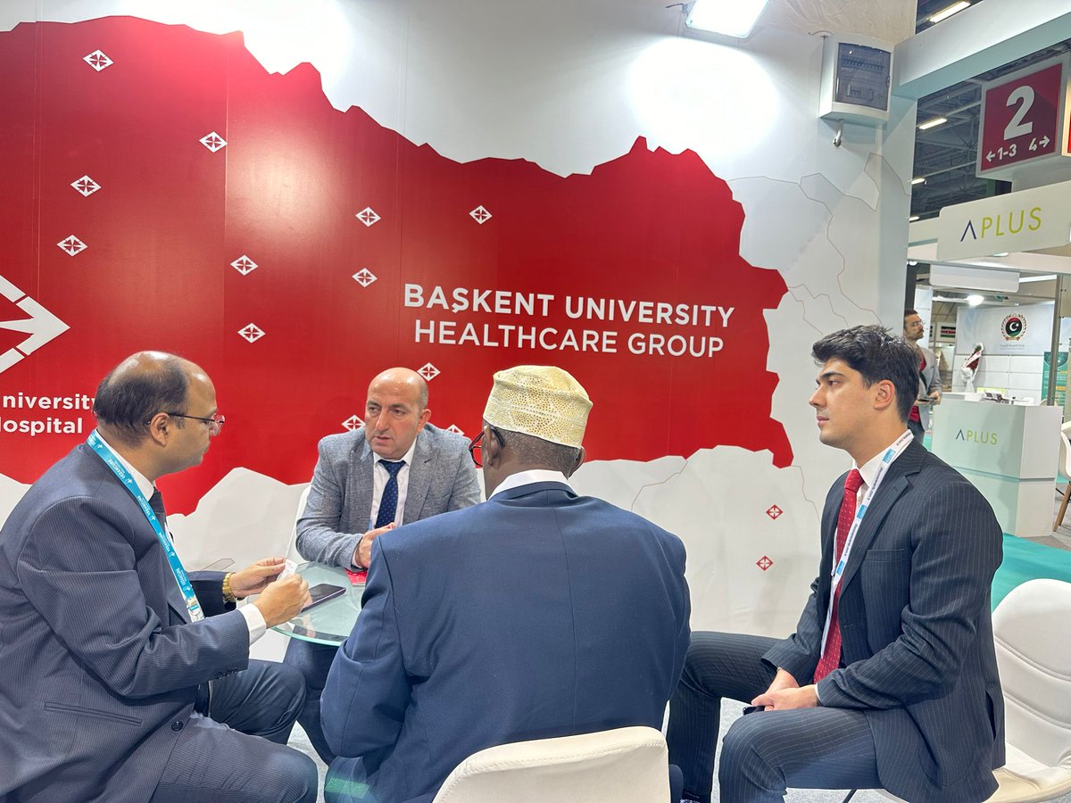 KonyaIpd's tweet photo. ETHEXPO Eurasia Tourism and Health Fair, organized under the auspices of the Presidency, started at Istanbul Expo Center.
 ETHEXPO Eurasia Tourism and Health Fair opened its doors at Istanbul Expo Center (IFM) on 11,23 2023.
#ethexpo #medicaltourism #fair #expo #baskentuniversity https://t.co/JMKmlDgZRw